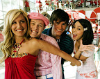 Fotos de High School Musical 2