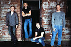 Fotos de Nickelback