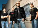 Fotos de Nickelback