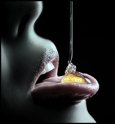 bouche-miel