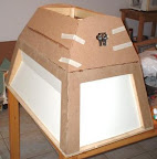 K-9 Body