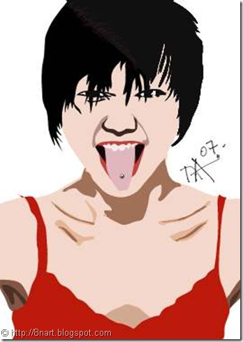 PiercingAvetor
