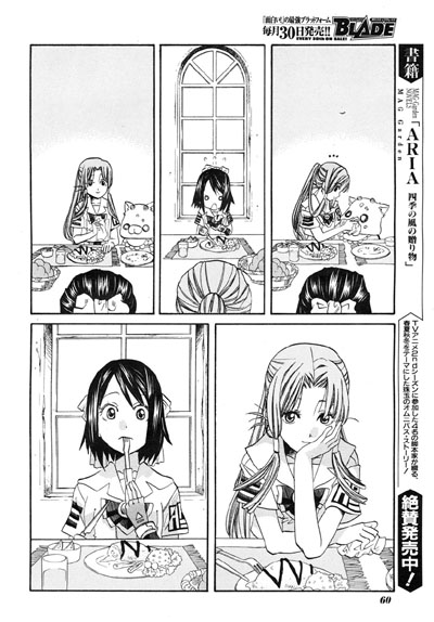 ARIA Navigation 60 Page 60