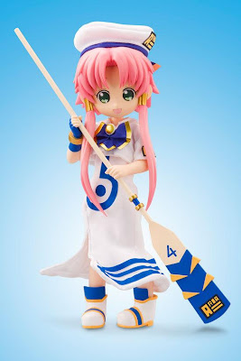 Akari figure