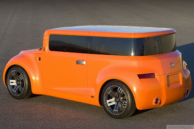 Scion Hako