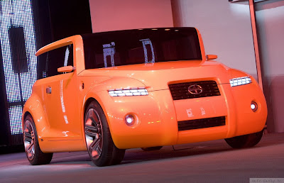 Scion Hako