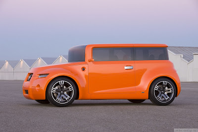 Scion Hako