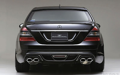 S 63 AMG