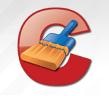 CCleaner Logo