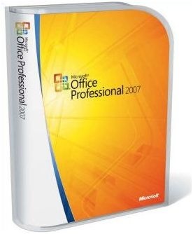 microsoft office 2007 trial version
