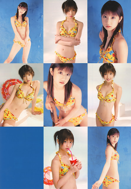 Yuko Ogura Japanese idol 54.jpg YukoOgura - http://henku.info