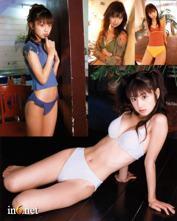 Yuko Ogura Japanese girl 011.jpg PPdad -  http://henku.info