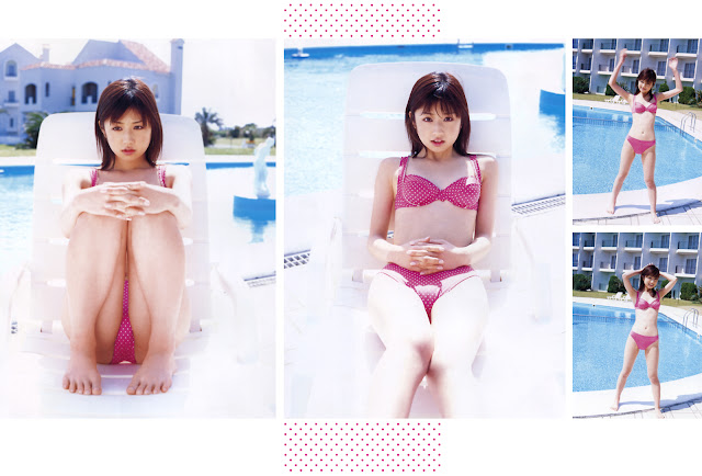 Yuko Ogura-Secret game 116.jpg 119P - http://henku.info