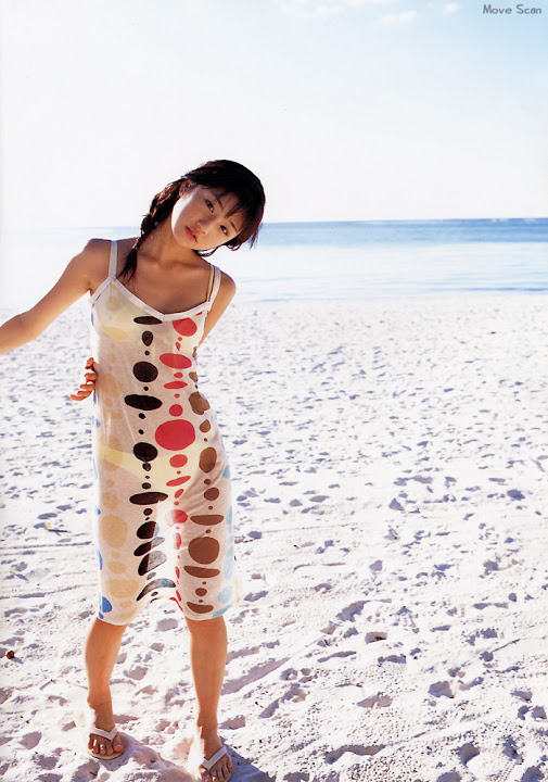 Yuko Ogura apple girl 57.jpg bbcfVH - http://henku.info