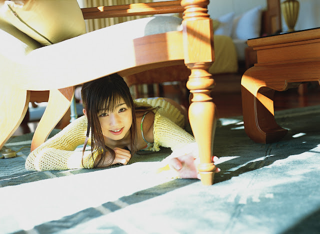 Hot cute Yuko Ogura 080.jpg KO - http://henku.info