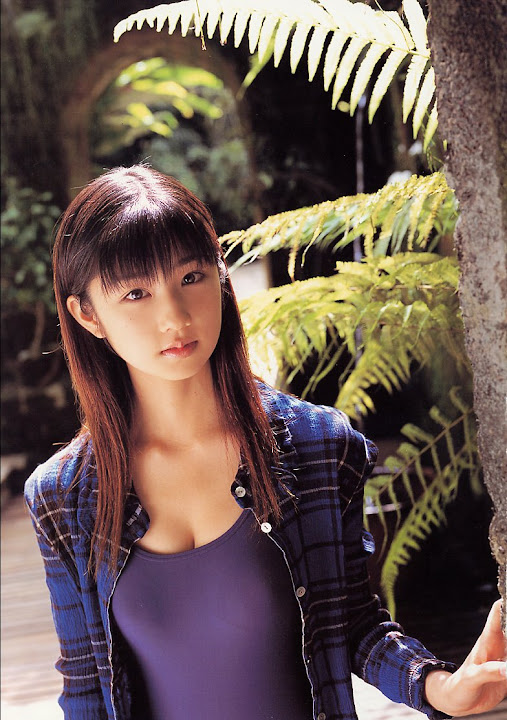 Yuko Ogura for your heart 014.jpg LgPsJH -  http://henku.info