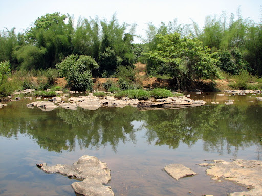 Kabani river