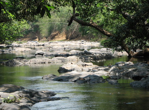 Kabani river