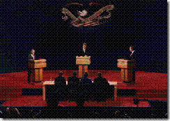 debate