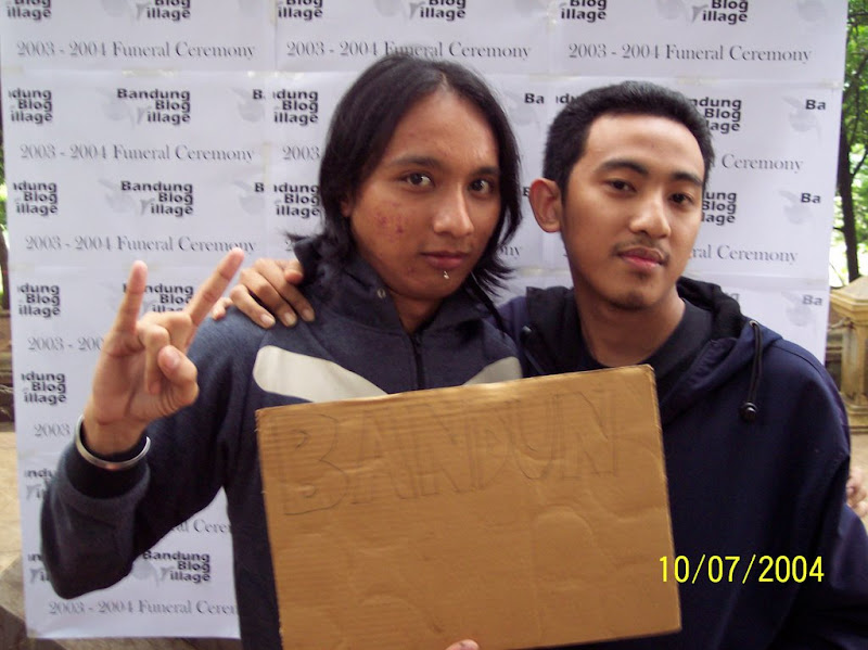 Saya dan Adham Somantri