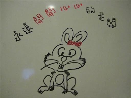 老闆's blog