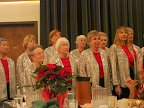 Elks Club Holiday Party with the Treble Clefs 2