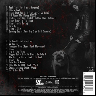 Back