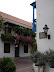 Esquina en la Plaza San Pedro Claver Esquina en la Plaza San Pedro Claver