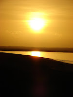 Amanecer en el Cabo Amanecer en el Cabo