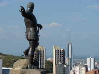 Sebastián de Belalcazar
