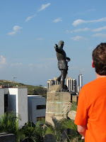 Sebastián de Belalcazar y Sebastián Echeverry Sebastián de Belalcazar y Sebastián Echeverry