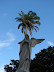 Angel en el cementerio de Roldanillo Angel en el cementerio de Roldanillo