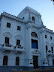 La antigua Alcaldía de La Ciudad de Panamá