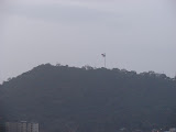 El cerro Ancón
