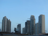 Atención, zona de construcción