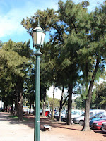 El Rosedal