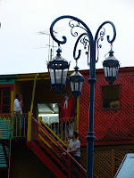 Amor de un Farol