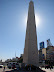 El Obelisco