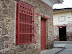 Vieja esquina de piedra