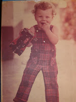 Hace mucho, mucho tiempo...