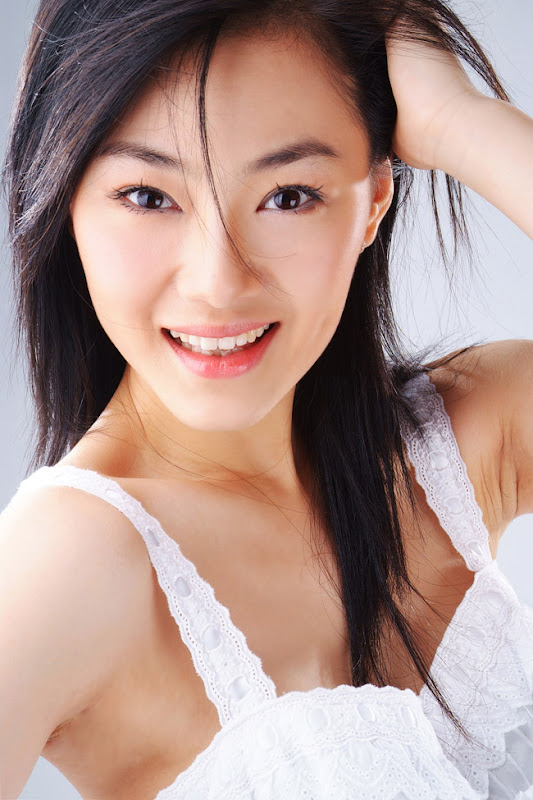 Liang Zhao - Sexy Women Chinese Girls