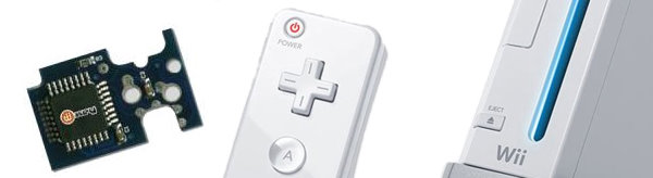 modded wii-wii games-wii game system-wii mods