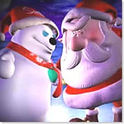 Santa_vs_snowman