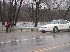 Cleveland channel 19-Zoar-Ohio