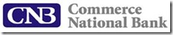 Commerce National Bank