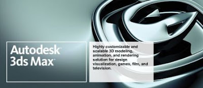 Autodesk 3ds Max