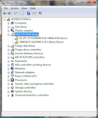 Device Manager
