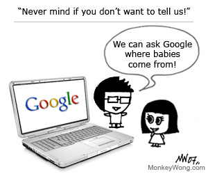 Google Google