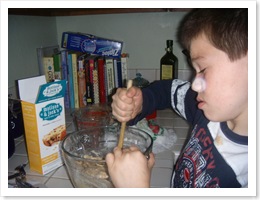 Making M&J