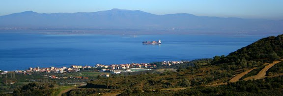 Foto de Guzelbahce-Balcova Foto de Guzelbahce-Balcova